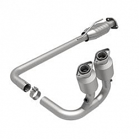 Magnaflow Direct Fit 48 State Catalytic Converter - 93649