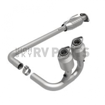 Magnaflow Direct Fit 48 State Catalytic Converter - 93649