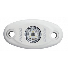 Rigid Lighting Multi Purpose Light - LED 480143