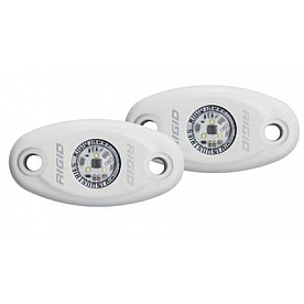 Rigid Lighting Multi Purpose Light - LED 48223