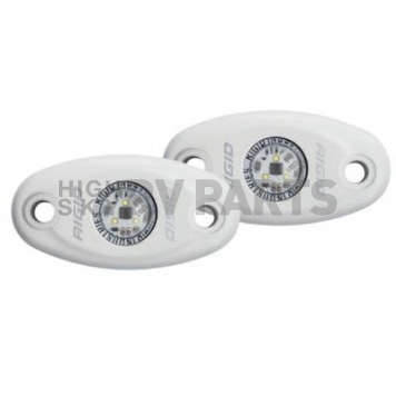 Rigid Lighting Multi Purpose Light - LED 48223