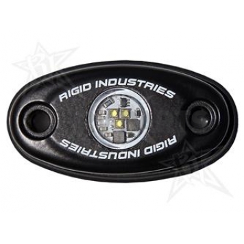 Rigid Lighting Multi Purpose Light - LED 482113