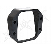 Rigid Lighting Driving/ Fog Light Mounting Bracket 49000
