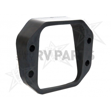 Rigid Lighting Driving/ Fog Light Mounting Bracket 49000