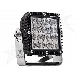 Rigid Lighting Driving/ Fog Light - LED Square - 54431