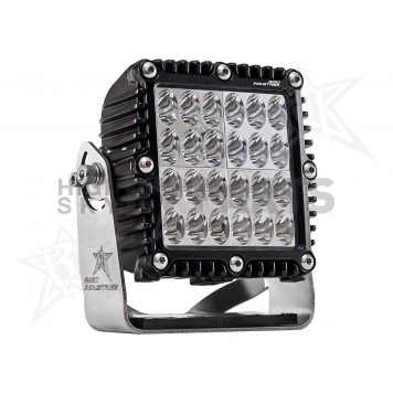 Rigid Lighting Driving/ Fog Light - LED Square - 54431