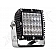 Rigid Lighting Driving/ Fog Light - LED Square - 54431