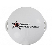 Rigid Lighting Driving/ Fog Light Cover 63396