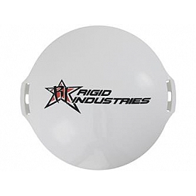 Rigid Lighting Driving/ Fog Light Cover 63396