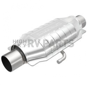 Magnaflow Universal 48 State Catalytic Converter - 94014