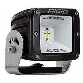 Rigid Lighting Multi Purpose Light - LED 681513