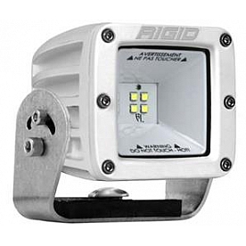 Rigid Lighting Multi Purpose Light - LED 681613