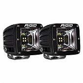 Rigid Lighting Multi Purpose Light - LED 68200