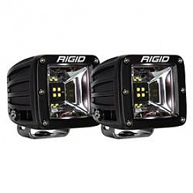 Rigid Lighting Multi Purpose Light - LED 68200