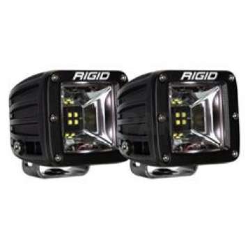 Rigid Lighting Multi Purpose Light - LED 68200