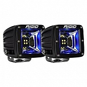 Rigid Lighting Multi Purpose Light - LED 68201