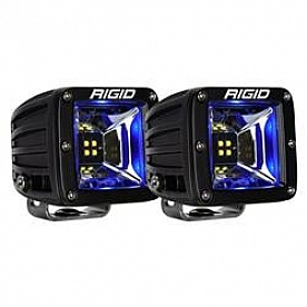 Rigid Lighting Multi Purpose Light - LED 68201