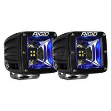 Rigid Lighting Multi Purpose Light - LED 68201