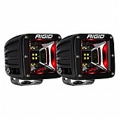 Rigid Lighting Multi Purpose Light - LED 68202