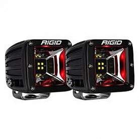 Rigid Lighting Multi Purpose Light - LED 68202