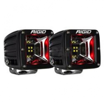 Rigid Lighting Multi Purpose Light - LED 68202