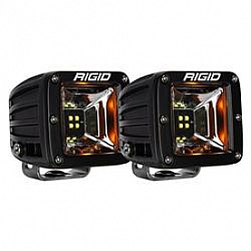 Rigid Lighting Multi Purpose Light - LED 68204