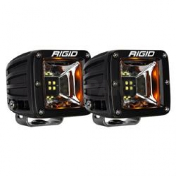 Rigid Lighting Multi Purpose Light - LED 68204