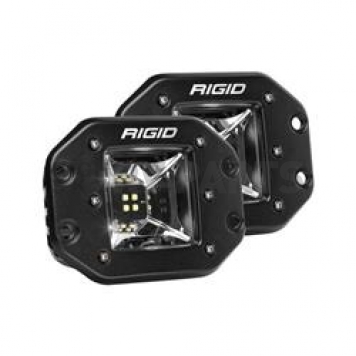 Rigid Lighting Multi Purpose Light - LED 68210