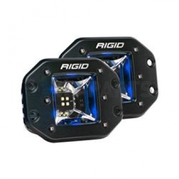 Rigid Lighting Multi Purpose Light - LED 68211