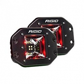 Rigid Lighting Multi Purpose Light - LED 68212