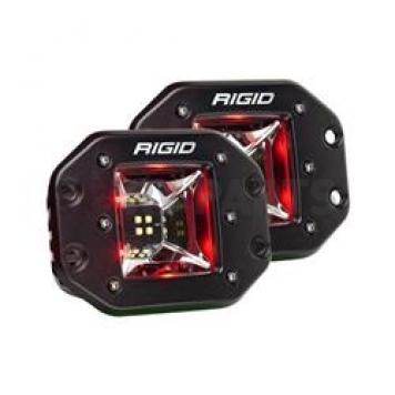 Rigid Lighting Multi Purpose Light - LED 68212
