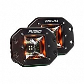 Rigid Lighting Multi Purpose Light - LED 68214