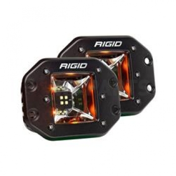 Rigid Lighting Multi Purpose Light - LED 68214