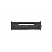 Rampage Bumper TRAILRAM Modular Design Steel Black - 99509