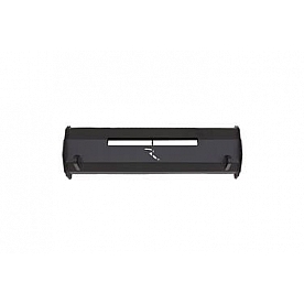 Rampage Bumper TRAILRAM Modular Design Steel Black - 99509