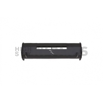 Rampage Bumper TRAILRAM Modular Design Steel Black - 99509