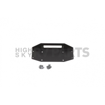 Rampage Winch Mount - Trailram Bumper Steel - 9950915