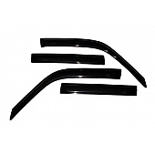 Auto Ventshade Rainguard - Set of 4 - 94016