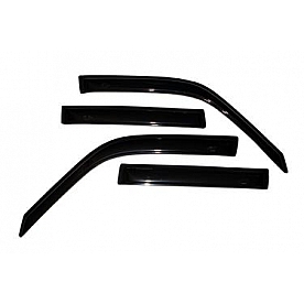 Auto Ventshade Rainguard - Set of 4 - 94016