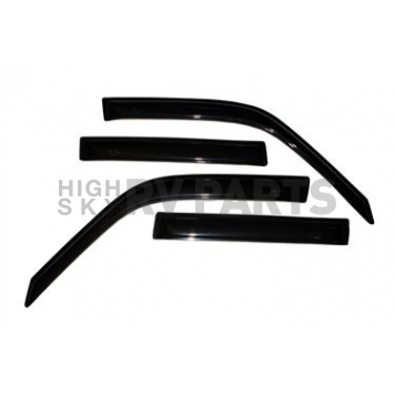 Auto Ventshade Rainguard - Set of 4 - 94016