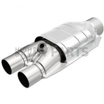 Magnaflow Universal 48 State Catalytic Converter - 94037