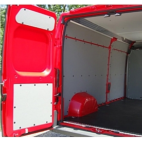 Penda Van Wall Liner DVP152A