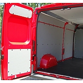 Penda Van Wall Liner DVP153A