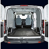 Penda Cargo Area Liner DVP421X