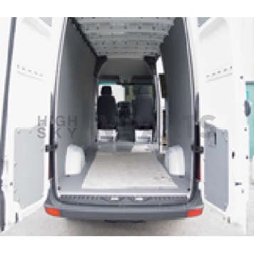 Penda Van Wall Liner DVS166A-1