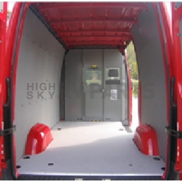 Penda Van Wall Liner DVS166A-2