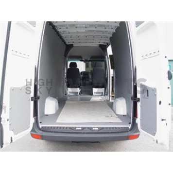 Penda Van Wall Liner DVS170A
