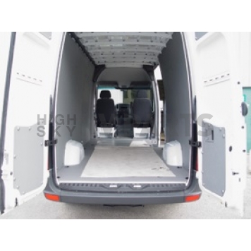 Penda Van Wall Liner DVS190A