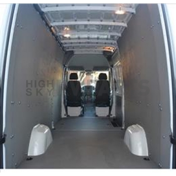 Penda Van Wall Liner DVS196A