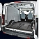Penda Cargo Area Liner DVS401X